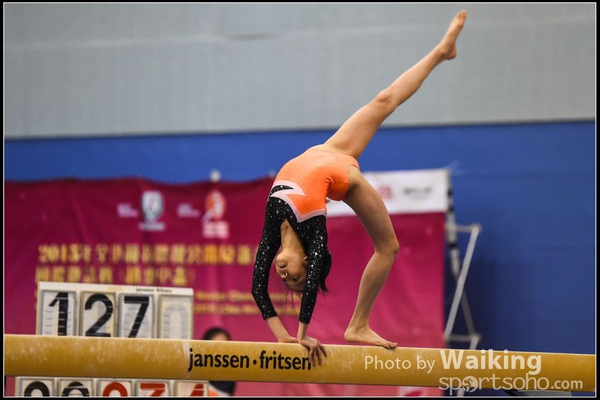 150208 Gymnastics - 0073