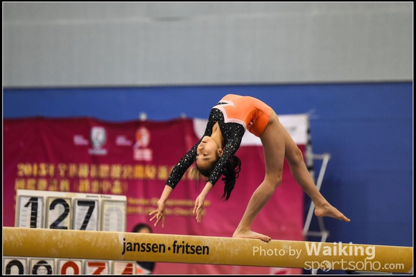 150208 Gymnastics - 0074