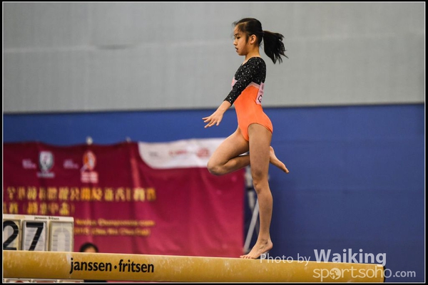 150208 Gymnastics - 0075