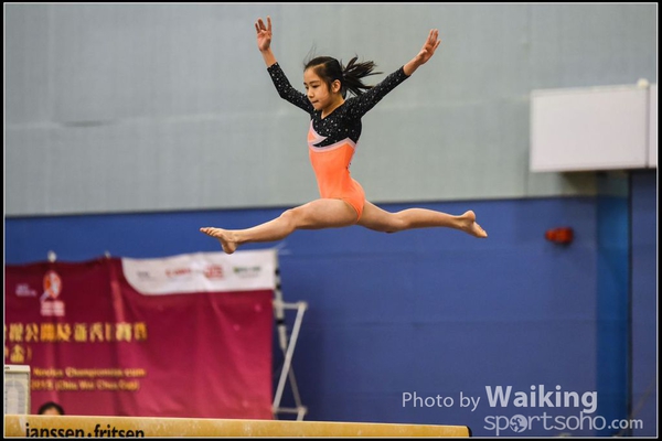 150208 Gymnastics - 0076