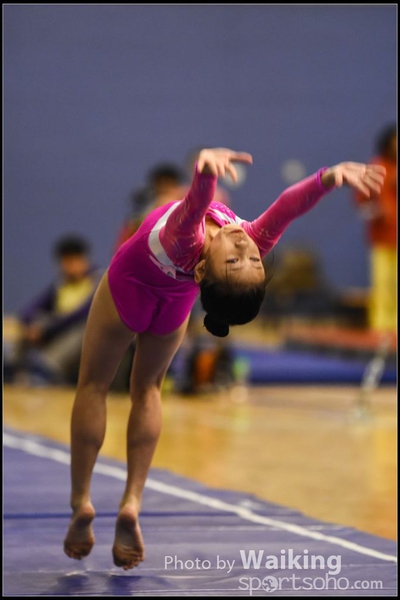 150208 Gymnastics - 0079