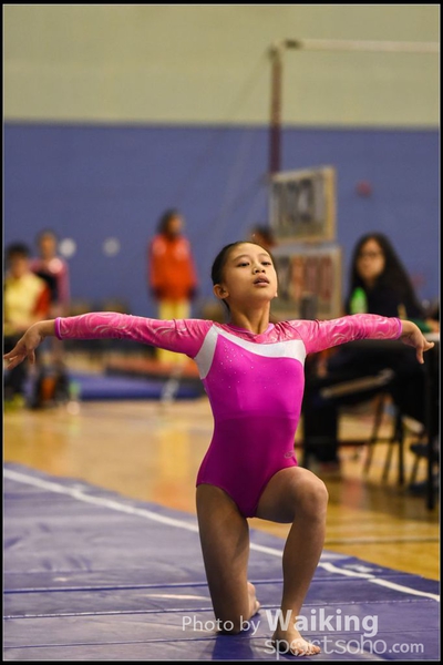 150208 Gymnastics - 0080