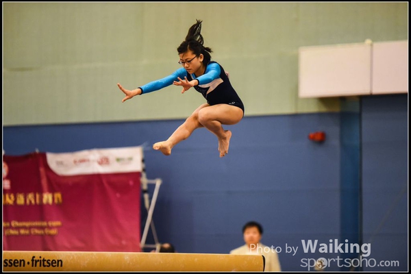 150208 Gymnastics - 0083