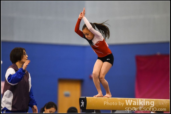 150208 Gymnastics - 0094
