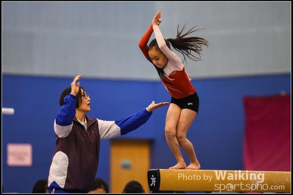 150208 Gymnastics - 0097