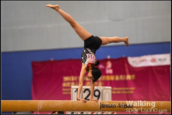 150208 Gymnastics - 0099