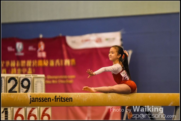 150208 Gymnastics - 0102