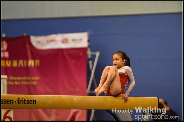 150208 Gymnastics - 0103