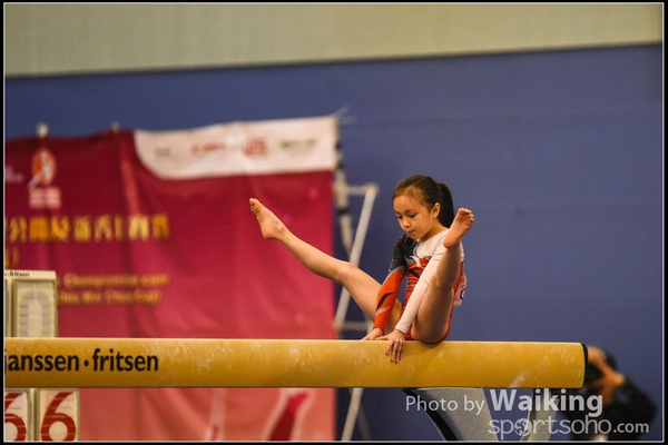 150208 Gymnastics - 0105