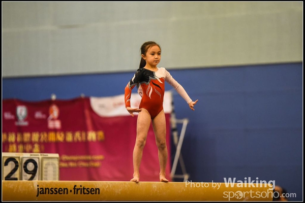 150208 Gymnastics - 0106