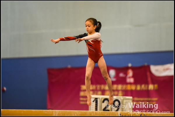 150208 Gymnastics - 0108