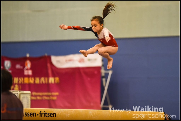 150208 Gymnastics - 0114