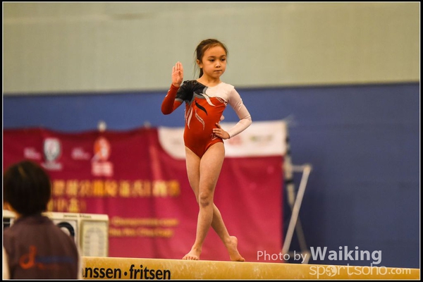 150208 Gymnastics - 0115