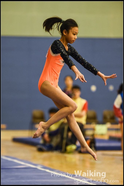 150208 Gymnastics - 0120