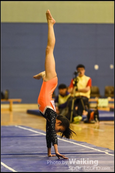 150208 Gymnastics - 0121