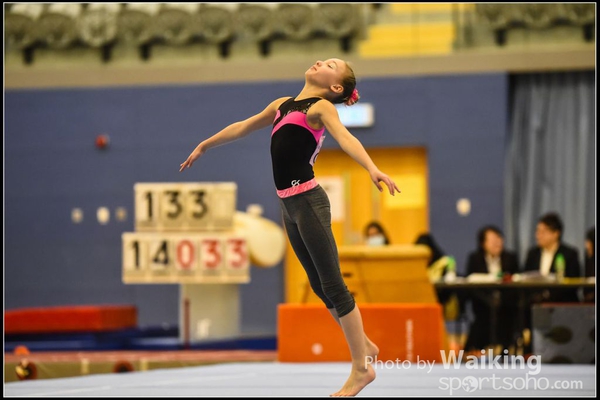 150208 Gymnastics - 0123