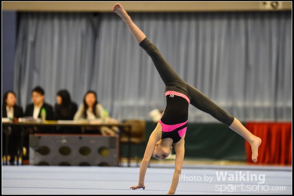 150208 Gymnastics - 0126