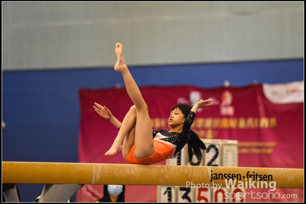 150208 Gymnastics - 0129