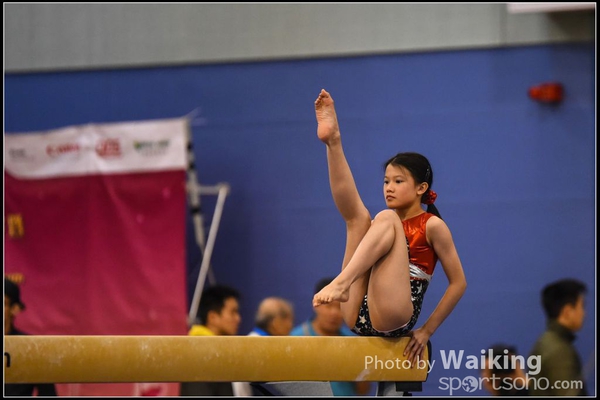 150208 Gymnastics - 0131