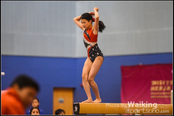 150208 Gymnastics - 0133