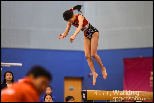 150208 Gymnastics - 0134