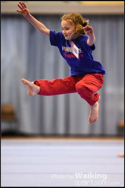 150208 Gymnastics - 0135