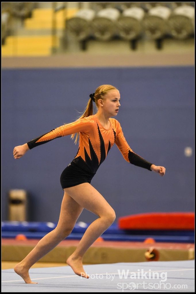 150208 Gymnastics - 0138