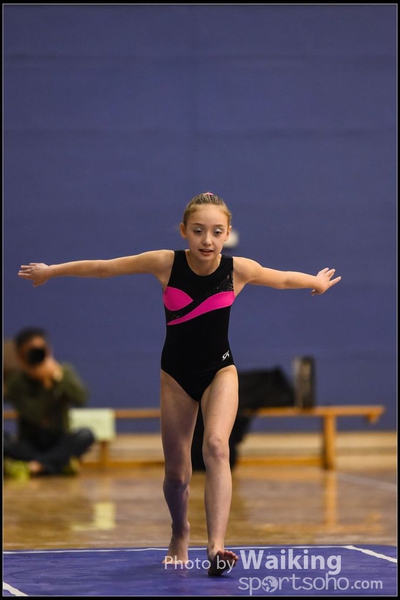 150208 Gymnastics - 0144