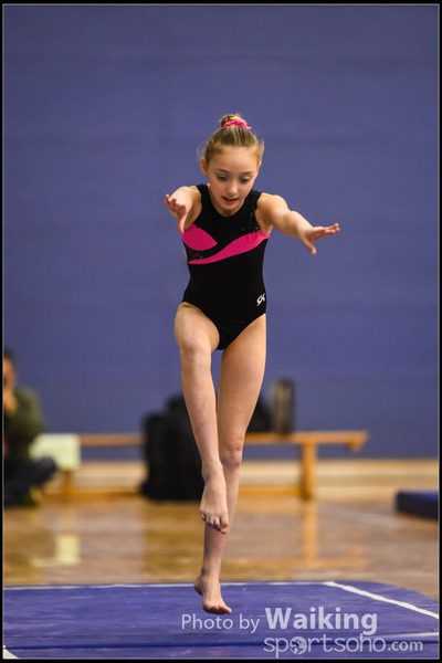 150208 Gymnastics - 0145