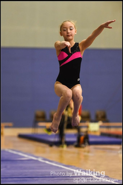 150208 Gymnastics - 0148
