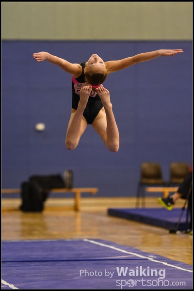 150208 Gymnastics - 0150