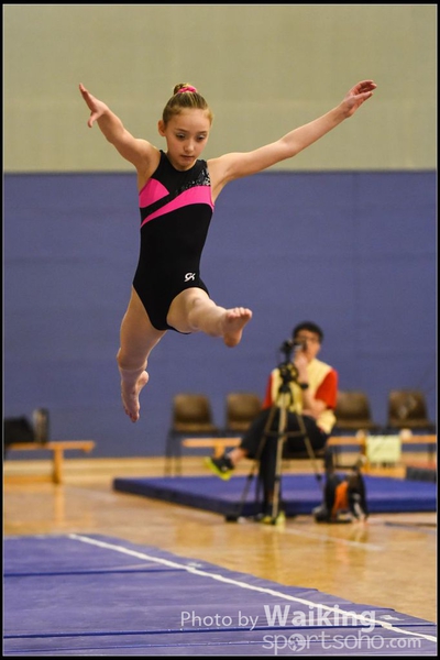 150208 Gymnastics - 0157