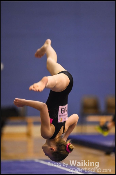 150208 Gymnastics - 0163