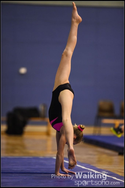 150208 Gymnastics - 0164