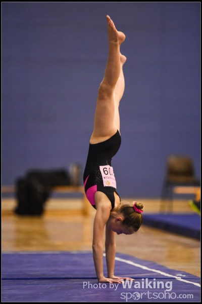 150208 Gymnastics - 0165