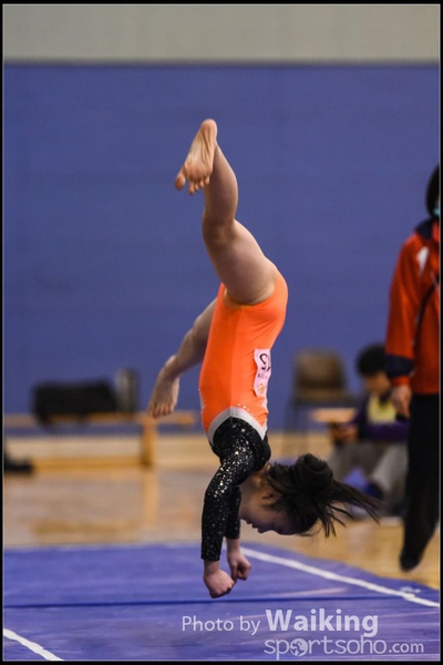 150208 Gymnastics - 0169