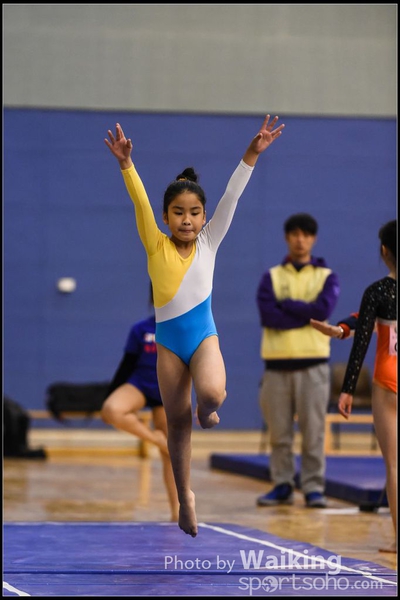 150208 Gymnastics - 0172