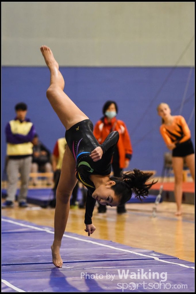 150208 Gymnastics - 0178