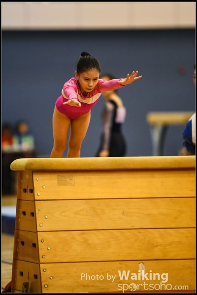 150208 Gymnastics - 0185
