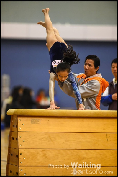 150208 Gymnastics - 0188