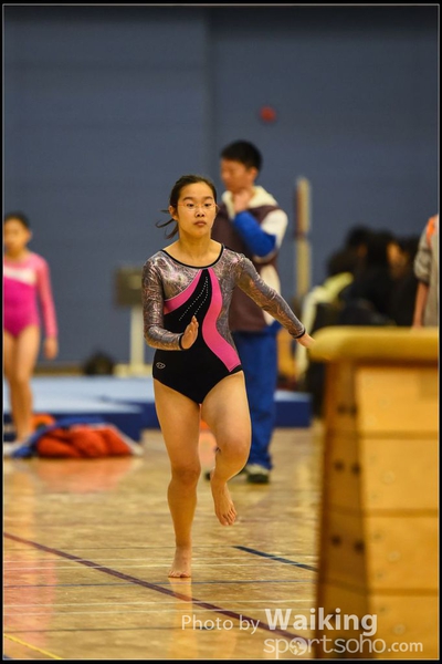150208 Gymnastics - 0192