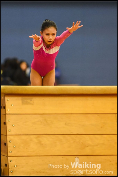 150208 Gymnastics - 0196
