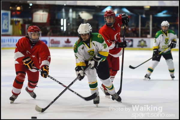 150221 Ice Hockey - 0161