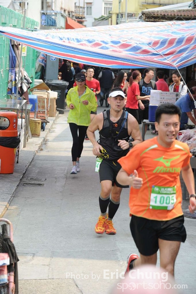 Eric Chung 168