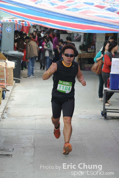 Eric Chung 263