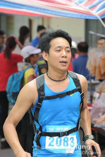 Eric Chung 709