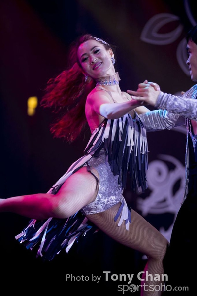 Salsa13C-106