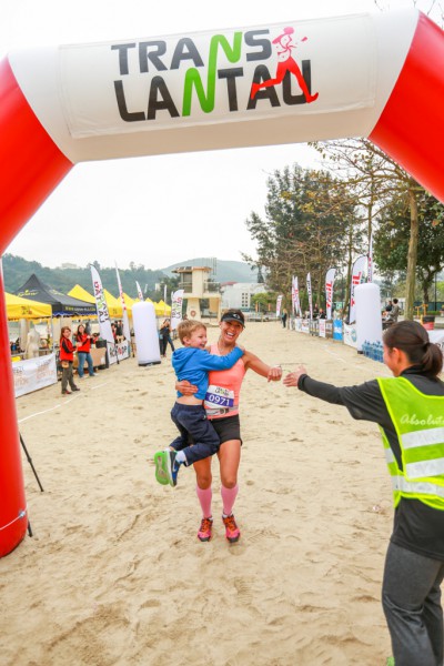Translantau 2015-0816