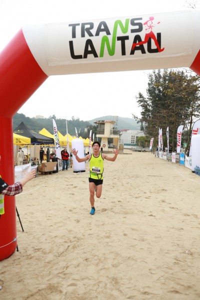 Translantau 2015-0818