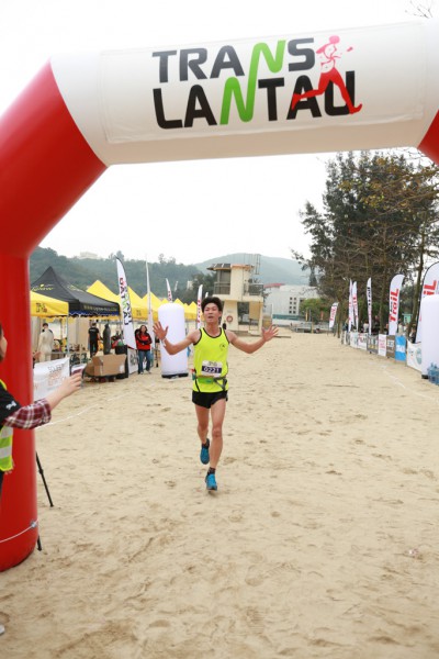 Translantau 2015-0819